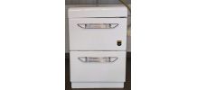 Cuisinière vintage DeDietrich
