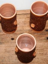 Mug vintage ambiance chalet