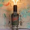 LAMPE - ROBOT - CASTROL -