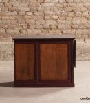 Bureau d'écolier pour enfant avec abattant latéral