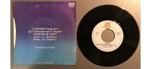 Vinyle de Lune de miel