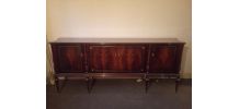 Buffet style directoire 