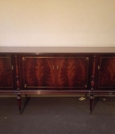 Buffet style directoire 
