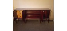 Buffet style directoire 