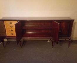 Buffet style directoire 