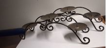 Porte-bougies Arch - Arch Tealight stands