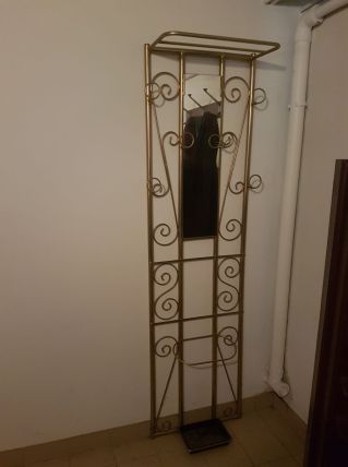 Porte-manteau vintage