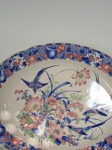 grand plateau japonisant tb état 