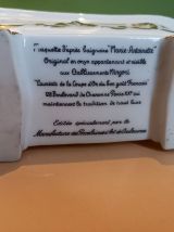 Baignoire Marie-Antoinette.
