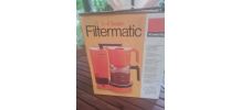 Cafetière 