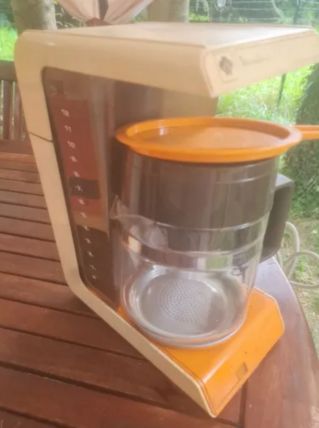 Cafetière 