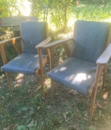 Fauteuil 