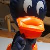 Daffy duck gonflable 