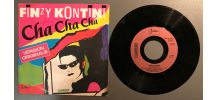 Vinyle de Finzy Kontini