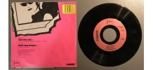 Vinyle de Finzy Kontini