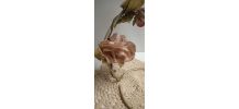 Porte-bougie chauffe-plat roses en papier - Paper Roses 