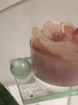 Photophore ORCHIDÉE - ORCHID Tea Light Holder