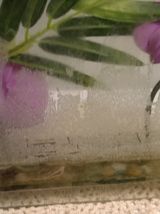 Photophore ORCHIDÉE - ORCHID Tea Light Holder