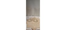 BOUGIES D'EAU - WATER CANDLES