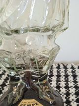 flacon mousquetaire sempé 1940 armagnac 