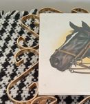 dessous de plat villeroy et boch 1970