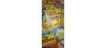 lot de 13 picsou magazine 1970/80