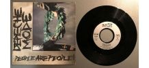 Vinyle de Depeche Mode
