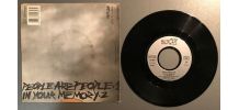 Vinyle de Depeche Mode