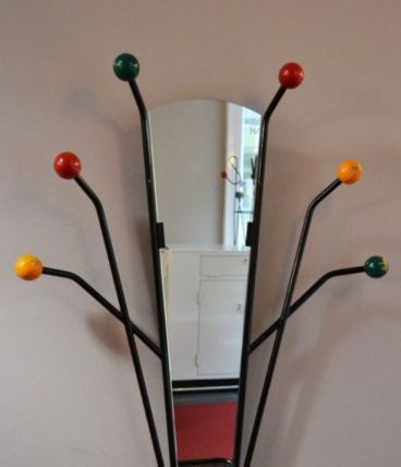 Porte manteau 