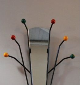 Porte manteau 