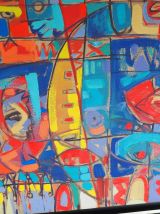 Grande composition d'Ismail Yildirim
