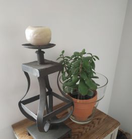 Candélabre