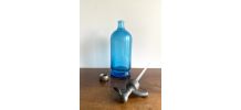 Ancien siphon de bistrot Toulouse