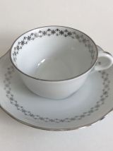Service à café