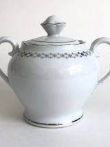 Service à café
