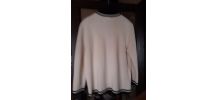 VESTE LAINE VINTAGE