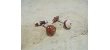 Boutons de manchettes