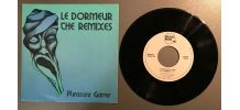 Vinyle de Pleasure Game
