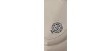 Lot Assiettes plates Hte Choisy Le Roi