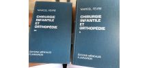 chirurgie orthopedique