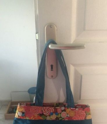 SAC à main fille