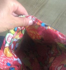 SAC à main fille