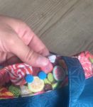 SAC à main fille