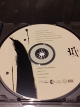 Cd shurik'n où je vis