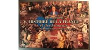 Coffret 10 VHS - Histoire de France et des Français Tome 2