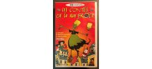 VHS "Les contes de la rue Broca"