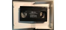 VHS "Les contes de la rue Broca"