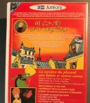 VHS "Les contes de la rue Broca"