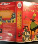 VHS "Les contes de la rue Broca"