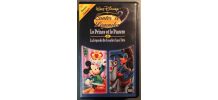 VHS "Contes et légendes : Volume 1"